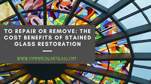 Stained Glass Restoration