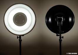 How to build the Best DIY Beauty Dish – www.ishootshows.com