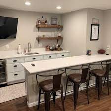 Basement Finish Specialists 67 Photos