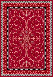 persian rug carpet damask turkish pattern