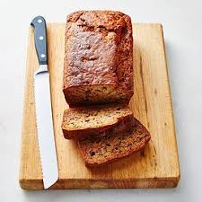 Fry banana pieces, two to three at a time, until golden brown. The Best Banana Bread Recipe Martha Stewart