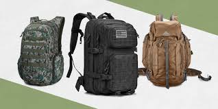 best tactical backpacks askmen
