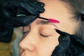 arched eyebrows how to reshape your