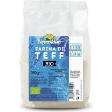 organic teff flour gluten free