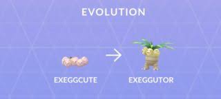 How Will Exeggcute Evolve Arqade