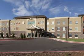 nursing homes colorado springs co