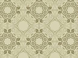 vine wall pattern vector art