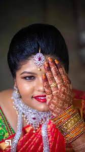 bridal makeup artists in kovilpatti