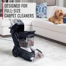 hoover 128 oz pet carpet cleaning
