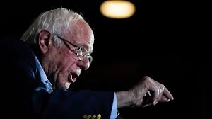 The official youtube channel of u.s. Bernie Sanders Disastrous Answer On 60 Minutes Cnnpolitics