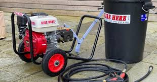 However, knowing proper use and safety is key to accomplishing your setting up a pressure washer can vary from machine to machine. Pressure Washers