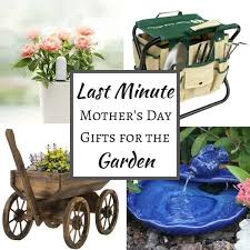 Day Garden Gifts To Or Diy
