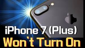 fixed how to fix iphone 7 plus that