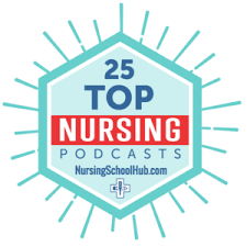 25 Best Nursing Podcasts For 2019