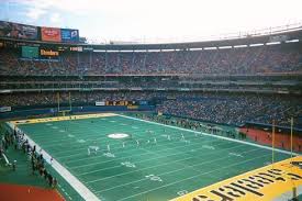 Three Rivers Stadium History Photos More Of The Former