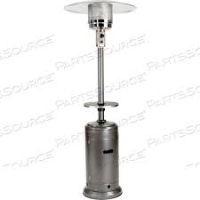 Hlds01 Cbt Hiland Patio Heater With