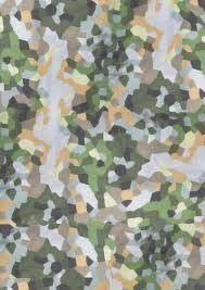 The netherlands fractal pattern was developed as a collaboration project between the netherlands organisation for applied scientific research and the dutch ministry of defence in order to replace all. Netherlands Fractal Pattern Camouflage Patterns Camo Patterns Fractal Patterns