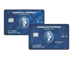 American Express gambar png