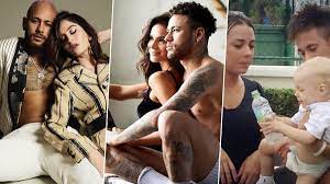 As of 2021, neymar's is not dating anyone. Neymar S Hot Ex Girlfriends Hookups Who Has Psg Star Dated In The Past What Is His Relationship Status Is He Married Or Single How Many Kids Does Neymar Jr Have