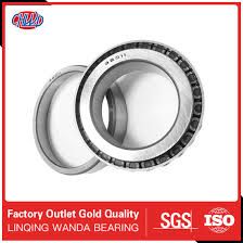 32011 Motorcycle Spare Part Bearing Size Chart Taper Roller Bearing Wheel Bearing Car Parts Automobile Parts Roller Bearing