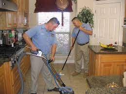 tile and grout cleaning american