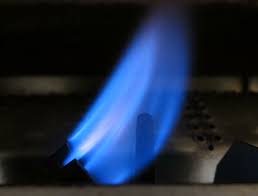 what causes a pilot light to go out