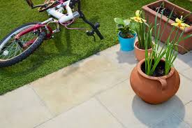 The Best Way To Clean Pavers Naturally