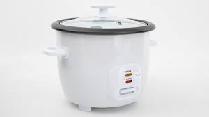 Kmart Anko 7 Cup Rice Cooker Rc 7004