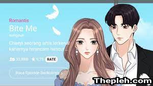 Maybe you would like to learn more about one of these? Bite Me Manhwa Bite Me Chapter 78 English Mangafast The Two Main Characters Of Our Story May Not Know Each Other But Their Lives Take Remarkably Similar Giochi Blackjackcvy