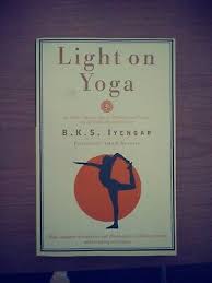 Light On Yoga The Bible Of Modern Yoga By B K S Iyengar 1995 9780805210316 Ebay