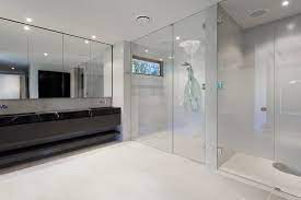 Glass Shower Door Cleaning Portland