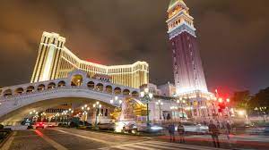 Macau Chief Executive Says Casino Tender Will Commence Around 2022
