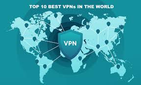 top 10 best vpns in the world 2023