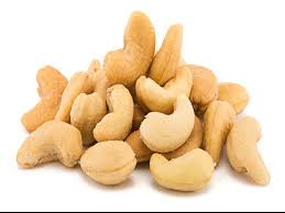 cashew nuts nutrition facts eat this much