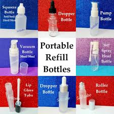 ➁ refill empty bottles 1 50 11