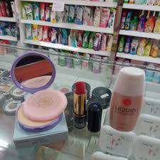 jual make up starter kit murah