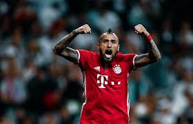 Arturo vidal is a professional chilean footballer who was born on may 22, 1987 in santiago, chile. Arturo Vidal A Warrior In Pep S Bayern Barca Universal