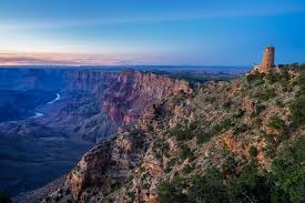 6 best grand canyon helicopter tours of
