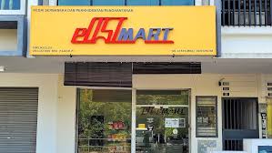 POSTMART BANDAR BUKIT PUCHONG - Courier delivery, import, custom clearance  and etc. Just contact us if you would like to know more!