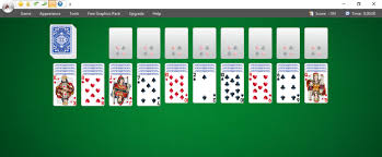 spider solitaire free for