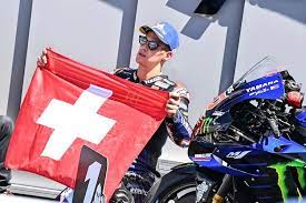Hablaba el suizo jason dupasquier, un chaval de 19 años en su segunda temporada en el mundial de moto3, de lo mucho que había aprendido este invierno en barcelona. Fabio Quartararo 1 Dachte Jedes Mal An Jason Motogp Speedweek Com