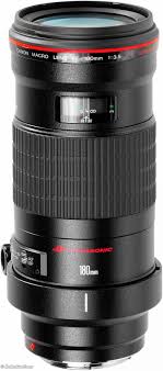 Canon Ef 180mm F 3 5 L Review