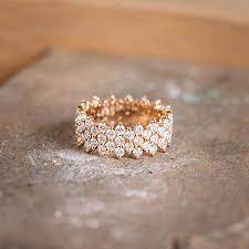 the luxury jeweller marrying recycled