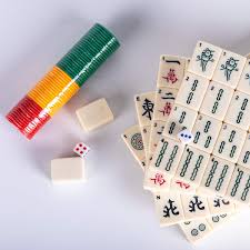 El juego también está disponible en windows 7 con el nombre de mahjong titans. Mahjongg Mah Jongg Mah Jongg Set Majiang Lim Chino Mahjong Set 144 Azulejos Juguetes Y Juegos Mah Jong