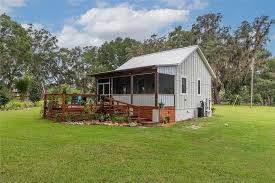 marion county fl tiny homes with land