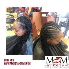 19 months and i could do so much with them. My Sistah S Me Hair Braiding East Home Facebook
