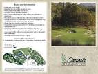Kingsport Golf Course | Cattails at MeadowView