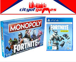 Trendyol.com sayesinde monopoly ürününe çok özel indirimlerle sahip olabilecek ve alışveriş alışkanlıklarınızı değiştireceksiniz. Monopoly Fortnite Edition Fortnite Deep Freeze Bundle Ps4 Game Bundle New Ebay