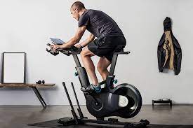 top rated spin bikes for home use