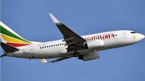 Ethiopian Airlines To Launch Flights
